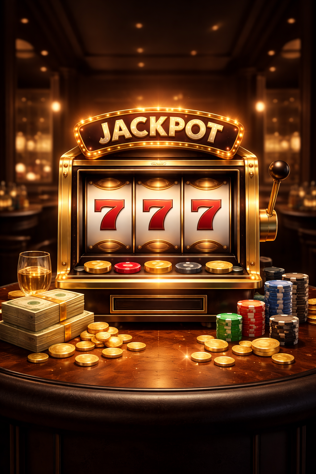 Slot Digital: Perubahan Konsep Game di Era Mobile