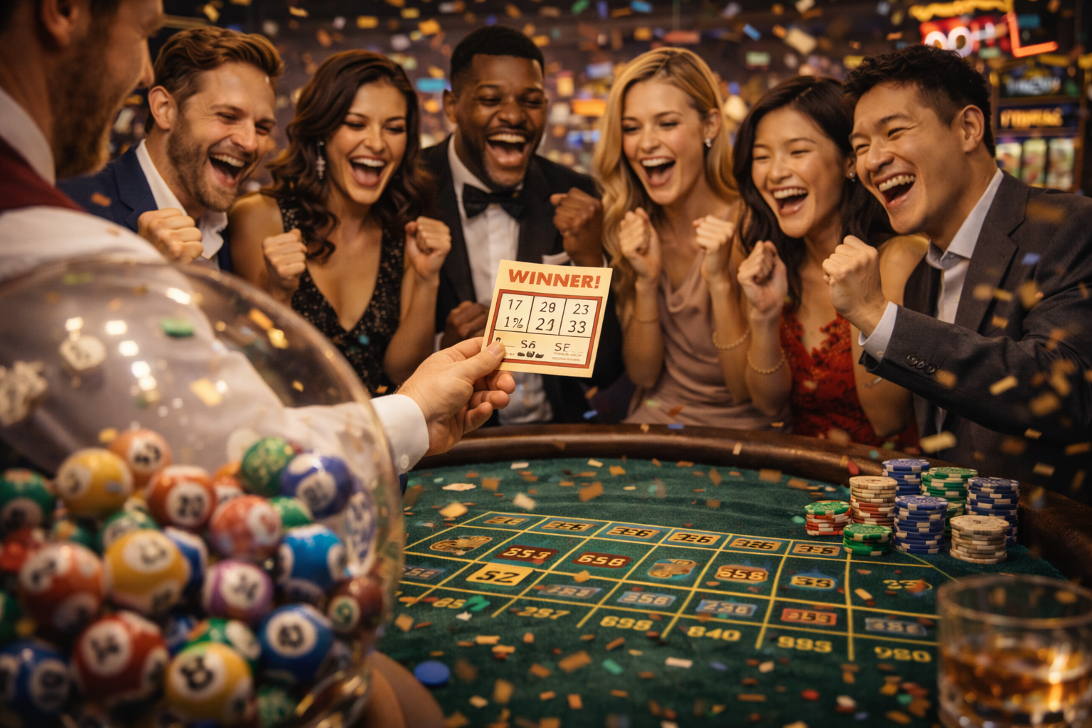 Slot Hari Ini: Mengapa Tetap Jadi Sorotan Dunia Online?