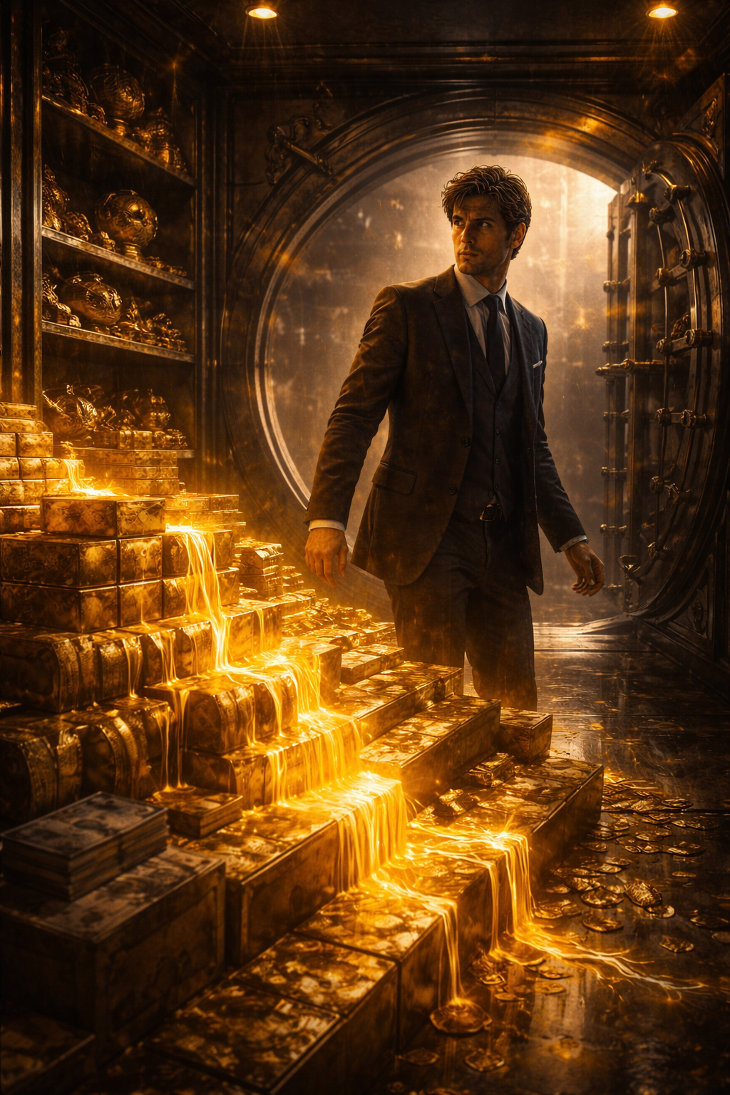 Slot Online Favorit Pemain: Game Slot yang Sedang Trending